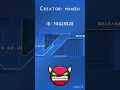 Download Lagu Wave tutorial! #geometry #gd #gaming #geometrydash #challenge #challenges