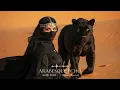 Best Mystic Habibi Arabian Remix 2025 | Desert Spirit \u0026 Oriental Chill Deep Fusion
