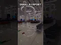 Lagu Dubai Airport #dubai #airport #walkingtour #dutyfree #shopping #fyp #travel #uae #connectingflight