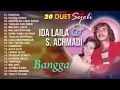 Download Lagu 20 DUET SeJoLi iDA LaiLa \u0026 S. ACHMADi | Bangga