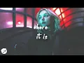 Cian Ducrot - Here It Is (Lyrics)
