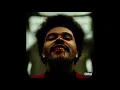 The Weeknd - Escape From LA (final part only)