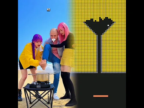 Rumi Y Mira Cocinaron Fideos 😹 #kpop #humor