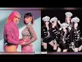 Lagu FLASH POSE * SUPER LADY - (G)I-DLE, PABLLO VITTAR, CHARLI XCX ⋆˖