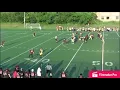 STEVEN JONES JR highlights MLF 2018