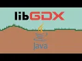 Java LibGDX - 2D World Generation