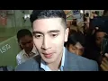 Download Lagu REAKSI VERRELL BRAMASTA DITANYA SOAL HUBUNGAN DENGAN FUJI