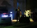 Henry Llavina (La Muza) & Riddim Lions en Tijuana - Arriba