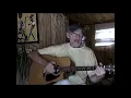 Key To The Highway - Blues Guitar Lesson = Bi g Bill Broonzy Acoustic Blues