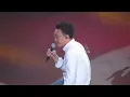 Eric Kwok 音樂會 (第三場) 第二首: 夕陽無限好