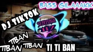 Download DJ TIKTOK🎶|| DJ KENALAN YUK || DJ VIRAL 2020 • BASSNYA GILAAAAKKK MP3