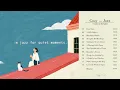 Cozy Vintage Jazz to Make You Feel Lighter｜Gentle & Cheerful Jazz