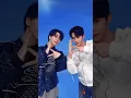 Download Lagu “Alpha”dance challenge with #ZB1 #SUNGHANBIN nim! BOYSTORY #XINLONG #鑫隆 #JI #Alpha #AlphaChallenge