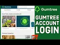 Login Gumtree Account How to Sign in to Gumtree Account 2024