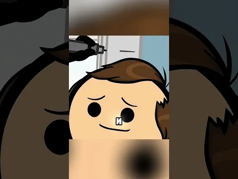 Это очень трогающая история