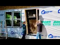 Installing a Feather River Fiberglass Exterior Door - Did I Ruin This Door Too