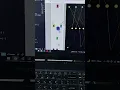 Self-driving car using with no libraries