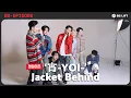 Download Lagu [EPISODE] ENHYPEN '宵 -YOI-' Jacket Shoot Sketch - ENHYPEN