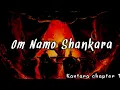 Download Lagu Kantara chapter 1 New Kannada song || Om Namo Shankara || Slowed \u0026 Reverb 