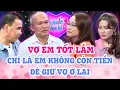 Download Lagu Bôn ba kiếm tiền nuôi vợ con CHÀNG TRAI BẬT KHÓC khi VỢ BỎ RƠI KHI KHÔNG CÒN TIỀN