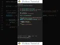 How to Verify Checkbox State Using Selenium Python Tutorial