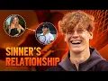 Jannik Sinner s Shocking Split with Maria Braccini and His Steamy New Romance with Anna Kalinskaya
