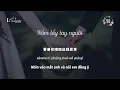 Download Lagu [Vietsub] Nắm lấy tay người (执子之手) - Bảo Thạch Gem \u0026 Nhất Lý Lý Nhất (宝石Gem \u0026 一哩哩一)