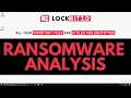 Lockbit Ransomware and the Accenture Hack