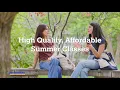 Take Summer Classes in Chicago at Northeastern Illinois University