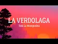 Download Lagu La Verdolaga Toto La Momposina lyric video