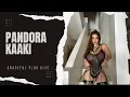 Pandora Kaaki Wiki Biography age Weight relationships net worth Curvy model plus size