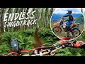 The BEST place to ride in the PNW Tillamook Oregon