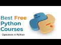Operators in Python Il Bitwise operators part 2