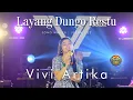 Download Lagu Layang Dungo Restu (LDR) - Vivi Artika (Official Music Video)