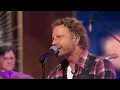Dierks Bentley - Free & Easy (Down The Road I Go) (Live From GMA Summer Concert Series)