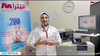 اليوم العالمى للسكر 