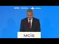 Speech by Russian Defence Minister Sergei Shoigu