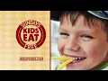 JB Dawson s New TV commercial