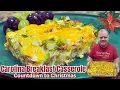 Carolina Breakfast Casserole - Perfect for Christmas Morning Plus you can make it the day before