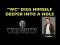 Download Lagu Backlash vs WC Escalates As He Digs Deeper Into a Hole