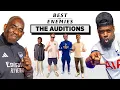 Download Lagu KG Being REPLACED! | Best Of Enemies Auditions!  @ExpressionsOozing @KGRecklessSport​
