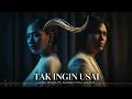 Lagu Once Mekel ft. Bunga Citra Lestari - Tak Ingin Usai (Official AI Video 2025)