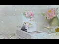 DIY Slider Box Tutorial Step-by-Step FREE Template by Crafter Sabaa