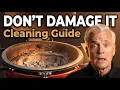 Why Your Kamado Joe Tastes Off Check Your Cleaning Routine