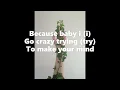 KAMAUU - ivy (Lyrics)