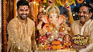 विघ्नहर्ता-मंगलकर्ता हरेंगे हर कष्ट, 14 सितंबर को घर लाएं सुख-समृद्धि गणेश चतुर्थी पूजा पैकेट...