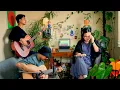 Pendarra - Di Sudut Purnama (Stripped Session)