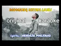 Download Lagu MOMANG KETAH LAKU  - KARAOKE TANPA VOCAL