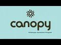 Canopy EAP Orientation