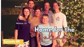 The TRUTH About Homesick Parents Traveling the World